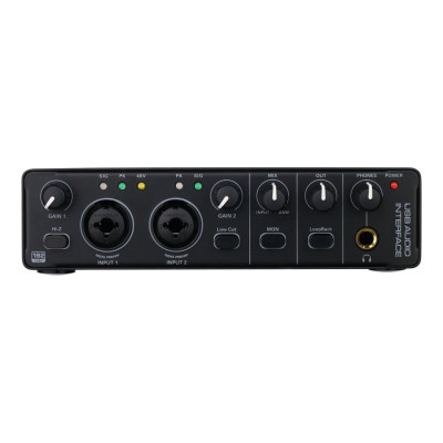 LBS-MD22-5 Аудиоинтерфейс USB, Foix