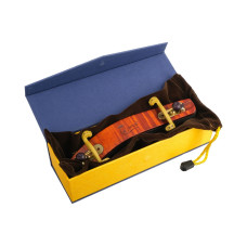 NO.800 Мостик для альта размером 15"-16.5", Kapaier