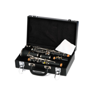 FLT-CGB-17 Кларнет Conductor