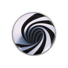 CDHZ-08 Пластик для барабана 8", Bowo