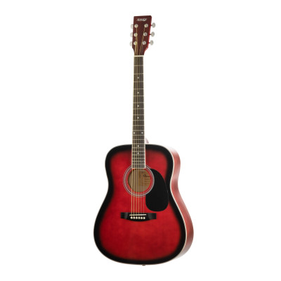 LF-4111-R Акустическая гитара HOMAGE