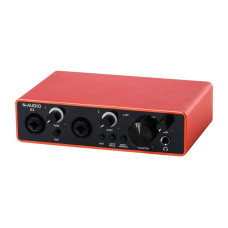 X2-N-Audio Аудиоинтерфейс USB, N-Audio