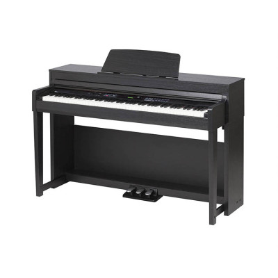 DP460K-BK Цифровое пианино, Medeli