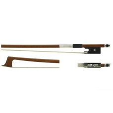 GEWA Violin Bow Brazil Wood Student 1/4 смычок скрипичный