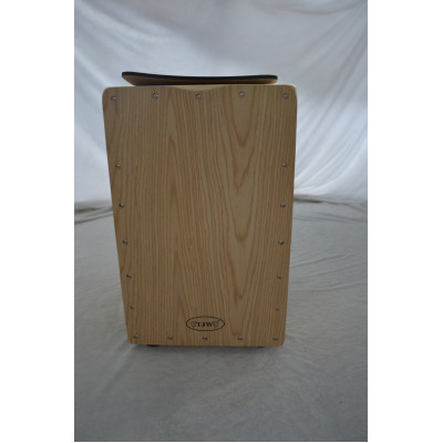 HE1354EB Кахон, с чехлом, TJW