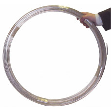 249119FR Лады в бухте из нейзильбера, ширина 2.5мм, бухта 35м, Sintoms