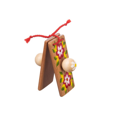 MS-SU-HL-01 Хлопушка сувенирная, Мастерская Сереброва