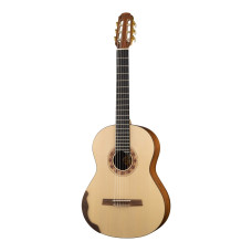 D031CE Гитара классическая, полный массив, Doff