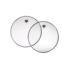 REMO BE-1320-00 Bass, Emperor, Clear, 20'' пластик