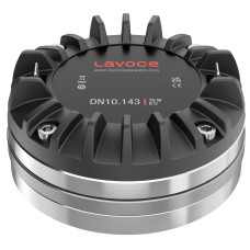 DN10.143 Драйвер ВЧ компрессионный, 70Вт, 8 Ом, Lavoce