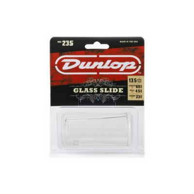 Dunlop 235 Tempered Flare Large