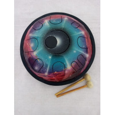 PNG-GR-P-36 Глюкофон "Гранофон Премиум", Pangooda Drums