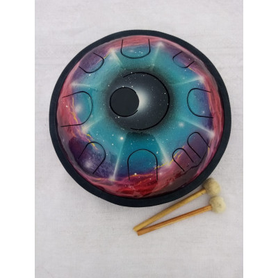 PNG-GR-P-36 Глюкофон "Гранофон Премиум", Pangooda Drums