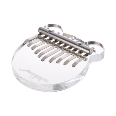 KMKm-4 Thaler Калимба Каримба, из акрила, 10 язычков, Мозеръ