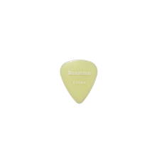 Bosstone GP-B0.71 Медиатор, упаковка 100 шт, материал АБС-пластик, толщина 0.71 (средний) 