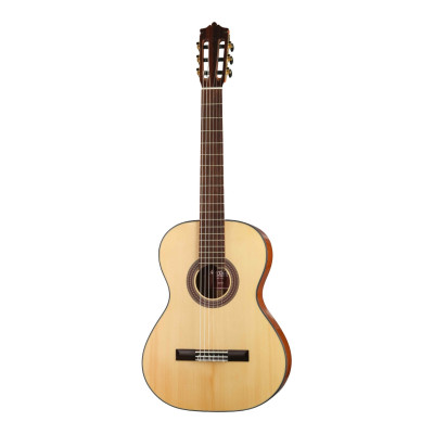 MC-48S 4/4 Классическая гитара, Martinez