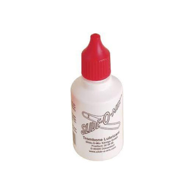 Slide-o-mix Trombone Slide Lube Emulsion эмульсия для кулисы тромбона