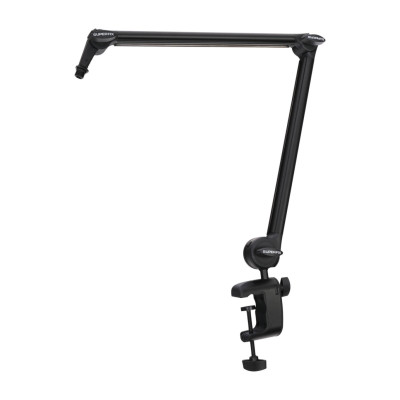 XMS7720B Стойка для микрофона, пантограф, настольная, Superfix