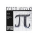 THOMASTIK Peter Infeld PI02 струна A для скрипки 4/4, среднее натяжение THOMASTIK Peter Infeld PI02 струна A для скрипки 4/4, среднее натяжение
