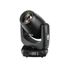 BR-381SP Вращающаяся голова Beam Spot Wash, лампа 380Вт, LFocus