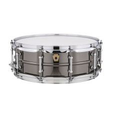 LB416T Black Beauty Малый барабан 14" х 5", Ludwig