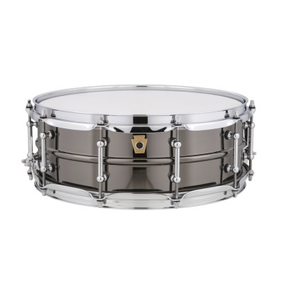 LB416T Black Beauty Малый барабан 14" х 5", Ludwig