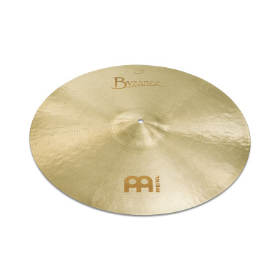 B20JETR Byzance Jazz Extra Thin Ride Тарелка 20", Meinl