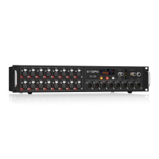 MIDAS DL16 Стейдж-бокс, 16 мик/лин входа, 8 лин выходов XLR, 2 x AES50, ULTRANET, 2 x ADAT, 2U