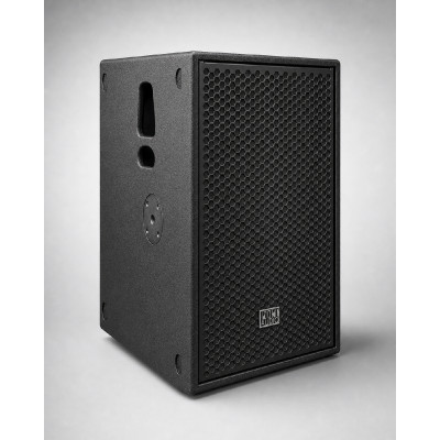 SUB210LSA Сабвуфер активный, 1400Вт, Port Audio