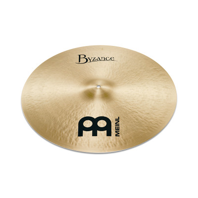 B20MR Byzance Traditional Medium Ride Тарелка 20", Meinl