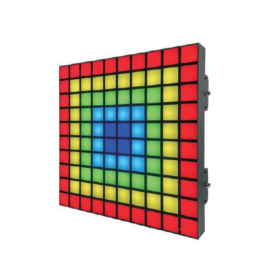 LWS536 Светодиодный прожектор, LFocus