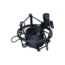 XMJ6B-X Амортизатор для микрофона, Superfix