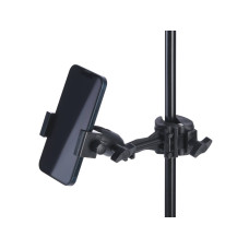 XLT1203B Держатель мобильного телефона, на стойку, Superfix