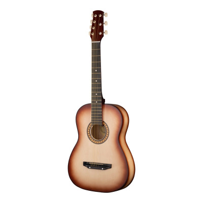 2C-7 Акустическая гитара 7-струнная, Ижевский завод Т.И.М