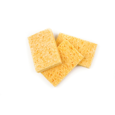 GH-RS Humidifier Сменные губки для увлажнителя акустических гитар, 3шт, Planet Waves