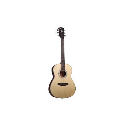 Акустическая гитара Minsine by BULLFIGHTER MS-36 Natural