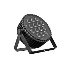 PL-34 Светодиодный прожектор, RGBWA, 14х10Вт, LFocus