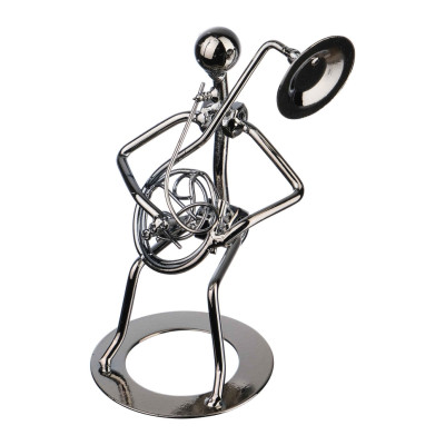 HY-F009 Статуэтка сувенирная "Сузафонист", Rin