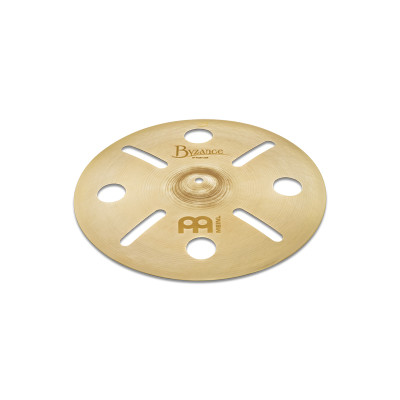 B16TRC Byzance Vintage Trash Crash Тарелка 16", Meinl