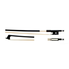 Glasser Violin Bow 1/4 Fiberglass скрипичный смычок 1/4 Glasser Violin Bow 1/4 Fiberglass скрипичный смычок 1/4