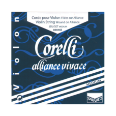 Струны для скрипки CORELLI 800MB Alliance Vivage Medium