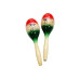 Latin Percussion CP287 Medium Maracas маракасы (пара) 7.5" Latin Percussion CP287 Medium Maracas маракасы (пара) 7.5"