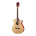 FFG-2040C-NA Акустическая гитара, цвет натуральный, Foix
