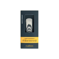 Fiberreed Carbon M Reeds Baritone Saxophone трость для баритон-саксофона