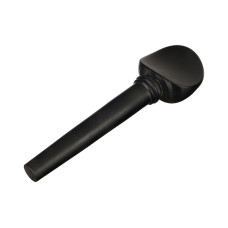 CP01E-3/4 Колок для виолончели, швейцарская модель, черное дерево, WBO