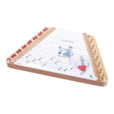 6026 Цимбалы детские, Lamtoys 6026 Цимбалы детские, Lamtoys