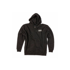 Dunlop DSD21-MZH-M MXR Men's Zip Hoodie Medium худи