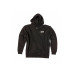 Dunlop DSD21-MZH-M MXR Men's Zip Hoodie Medium худи