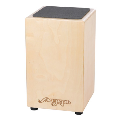 CJP-4 Кахон, береза, 48х30х30, Мозеръ