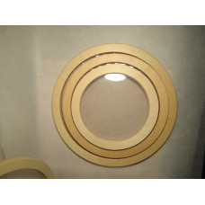 SD-SET31 Slim Drum Рамочные барабаны 10", 12", 14", с палочкой, Sinkopa